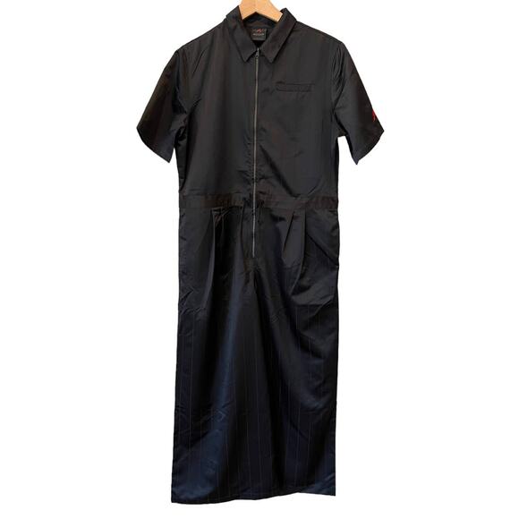 Nike Jordan Heritage Flight Jumpsuit Size Small - Picture 5 of 11